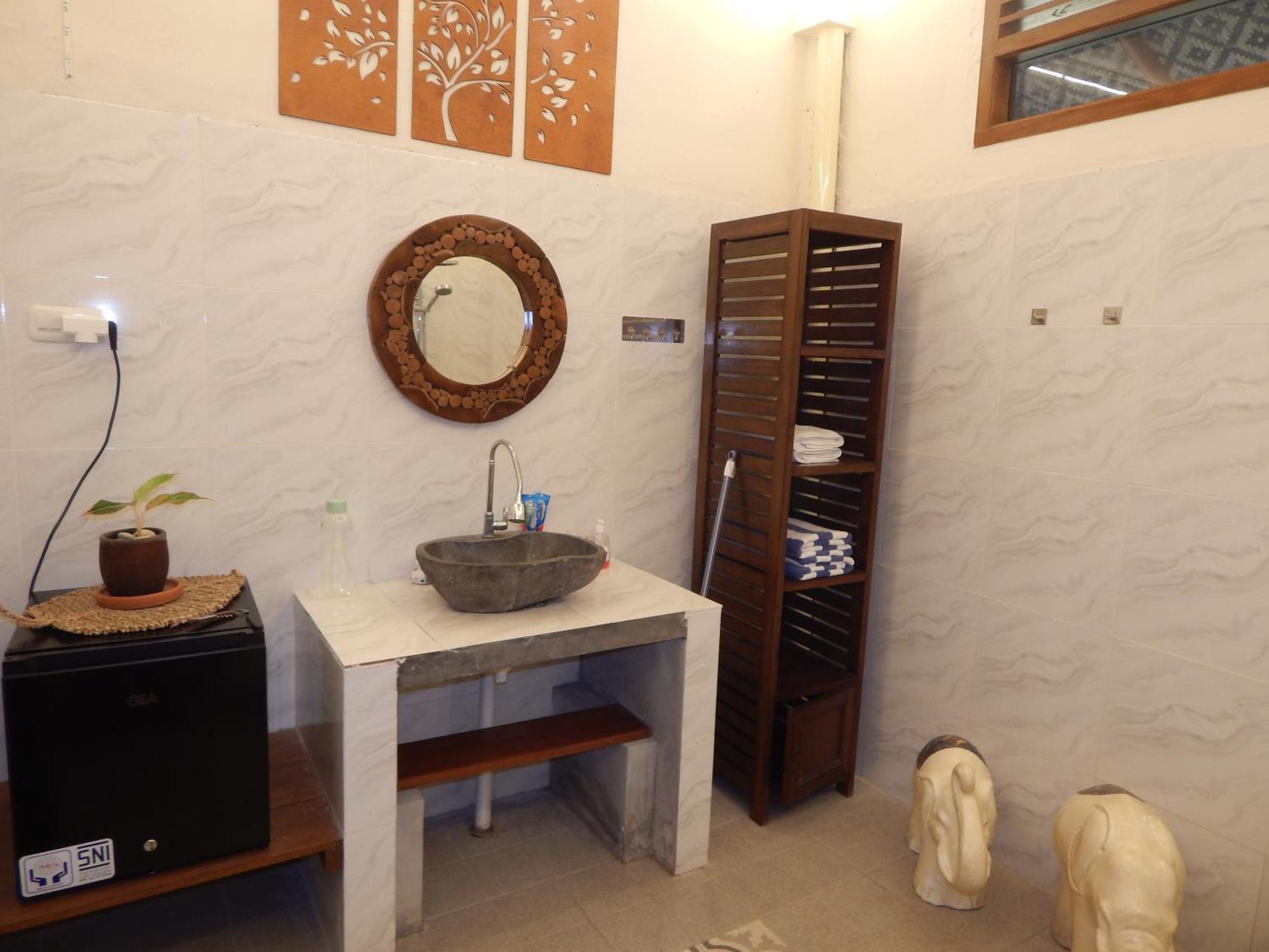 Alamanda Family Villas, Pool & Local Tours Джокякарта Екстериор снимка